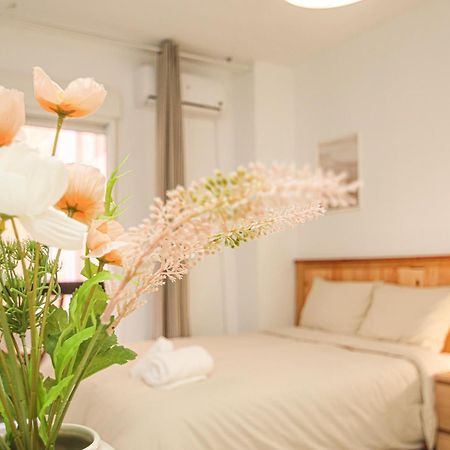 Wonderful Studio 15M Walk To Giralda And Feria إشبيلية المظهر الخارجي الصورة