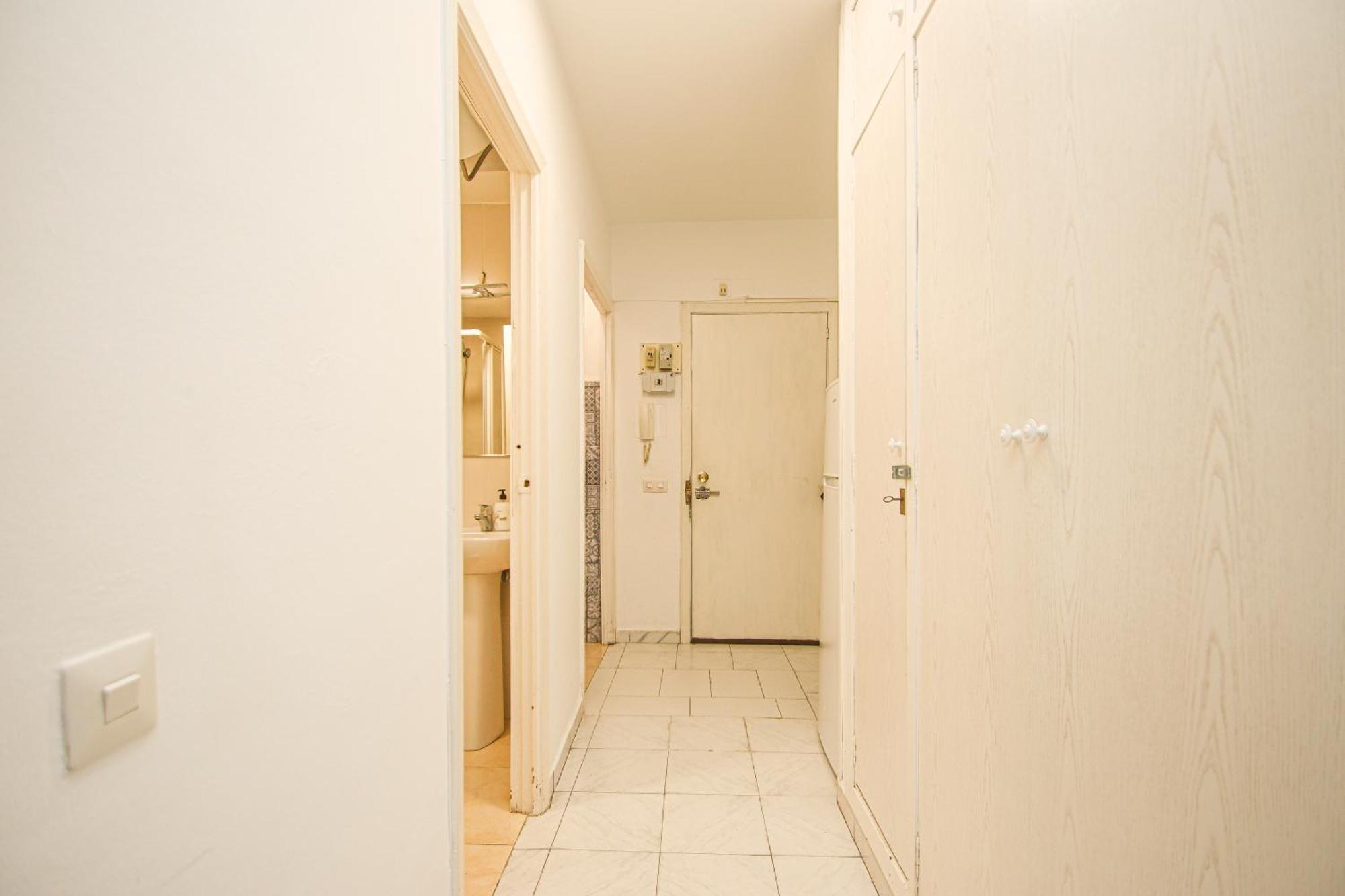 Wonderful Studio 15M Walk To Giralda And Feria إشبيلية المظهر الخارجي الصورة