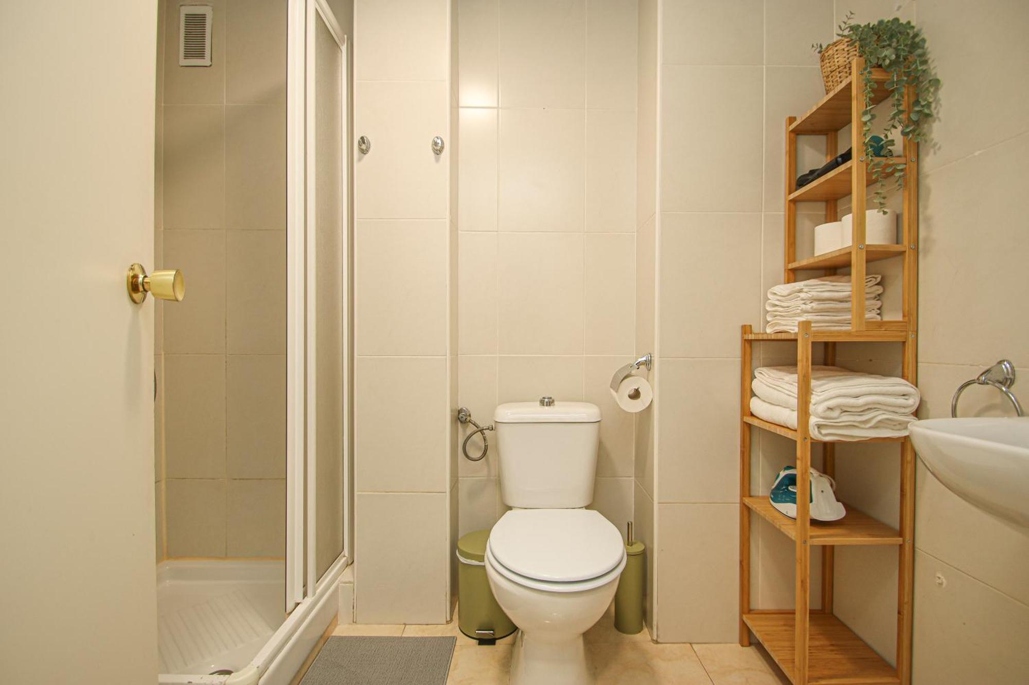 Wonderful Studio 15M Walk To Giralda And Feria إشبيلية المظهر الخارجي الصورة