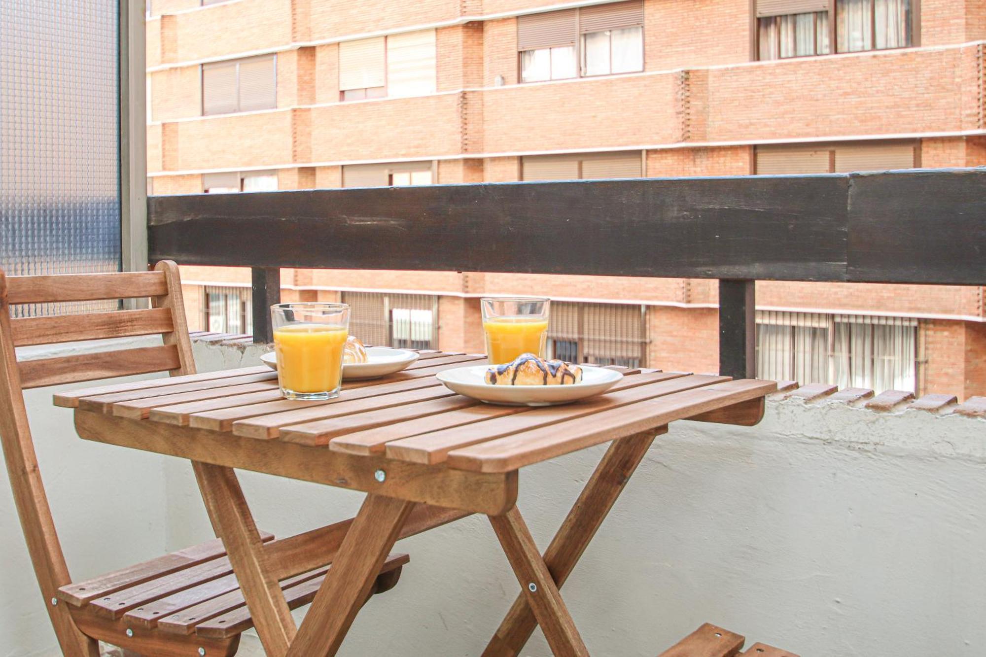 Wonderful Studio 15M Walk To Giralda And Feria إشبيلية المظهر الخارجي الصورة