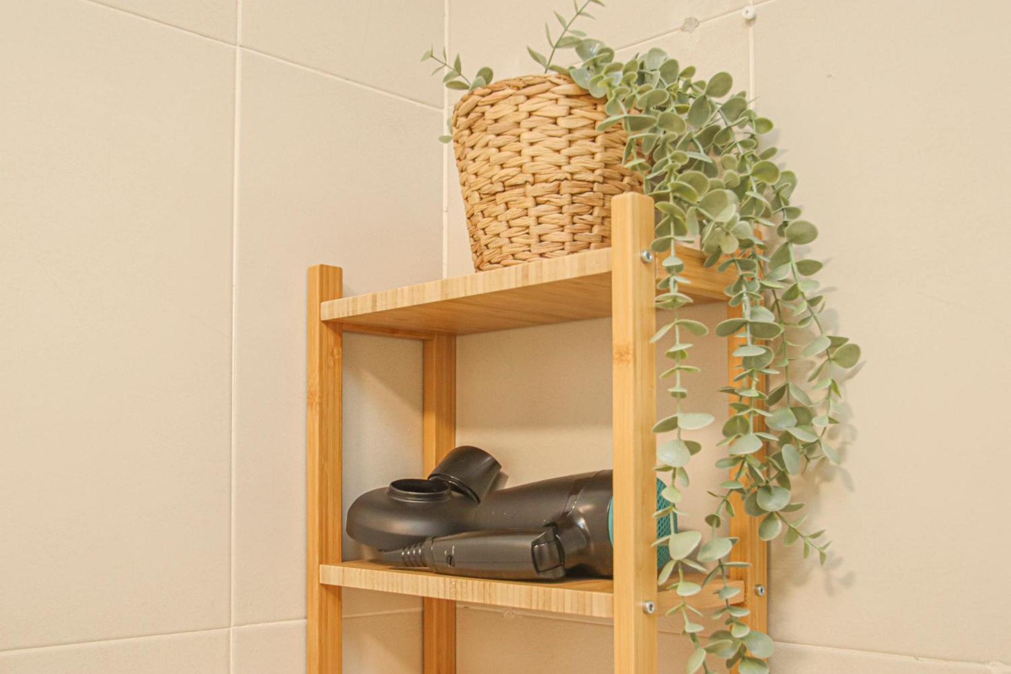 Wonderful Studio 15M Walk To Giralda And Feria إشبيلية المظهر الخارجي الصورة