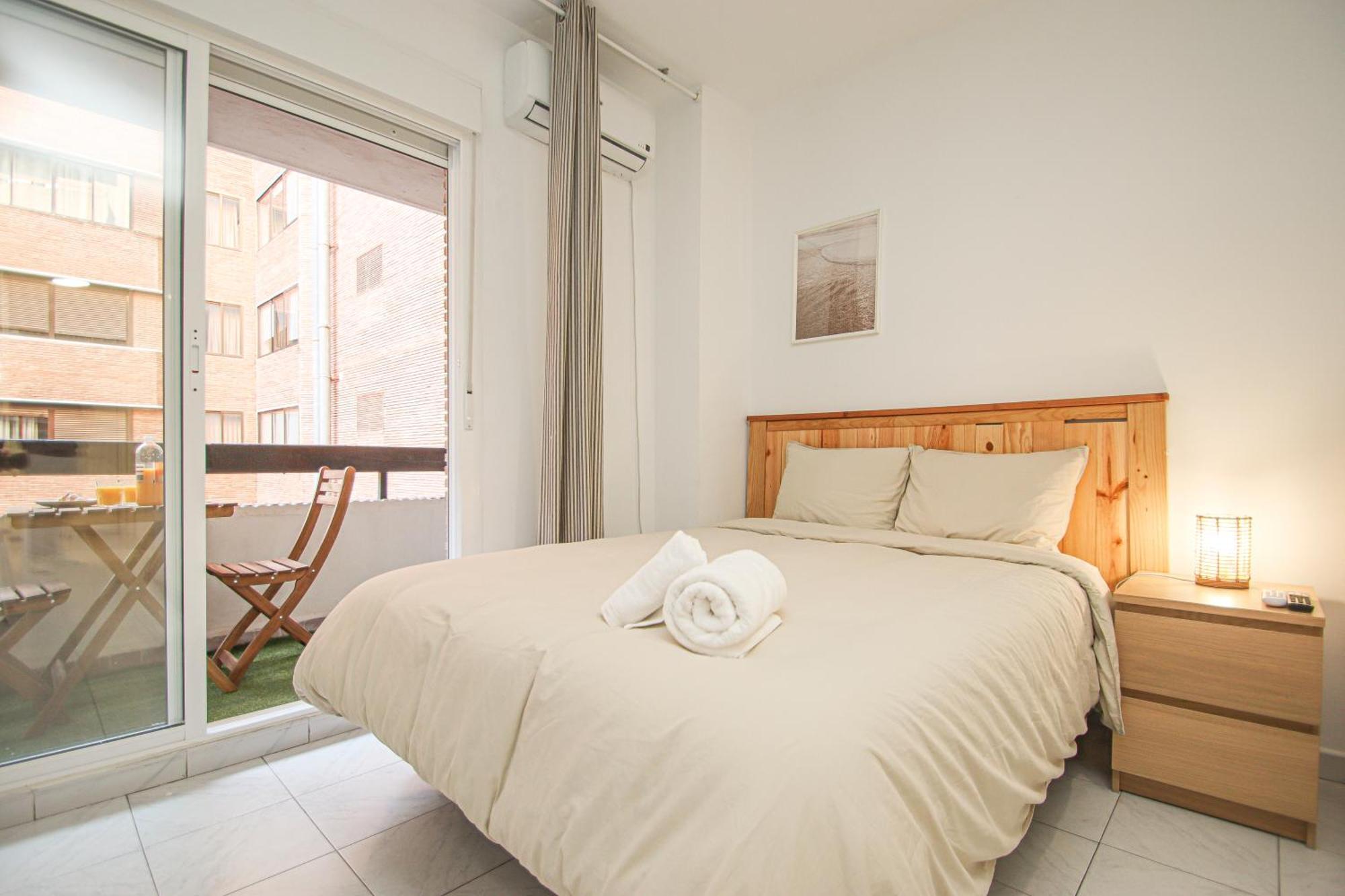 Wonderful Studio 15M Walk To Giralda And Feria إشبيلية المظهر الخارجي الصورة