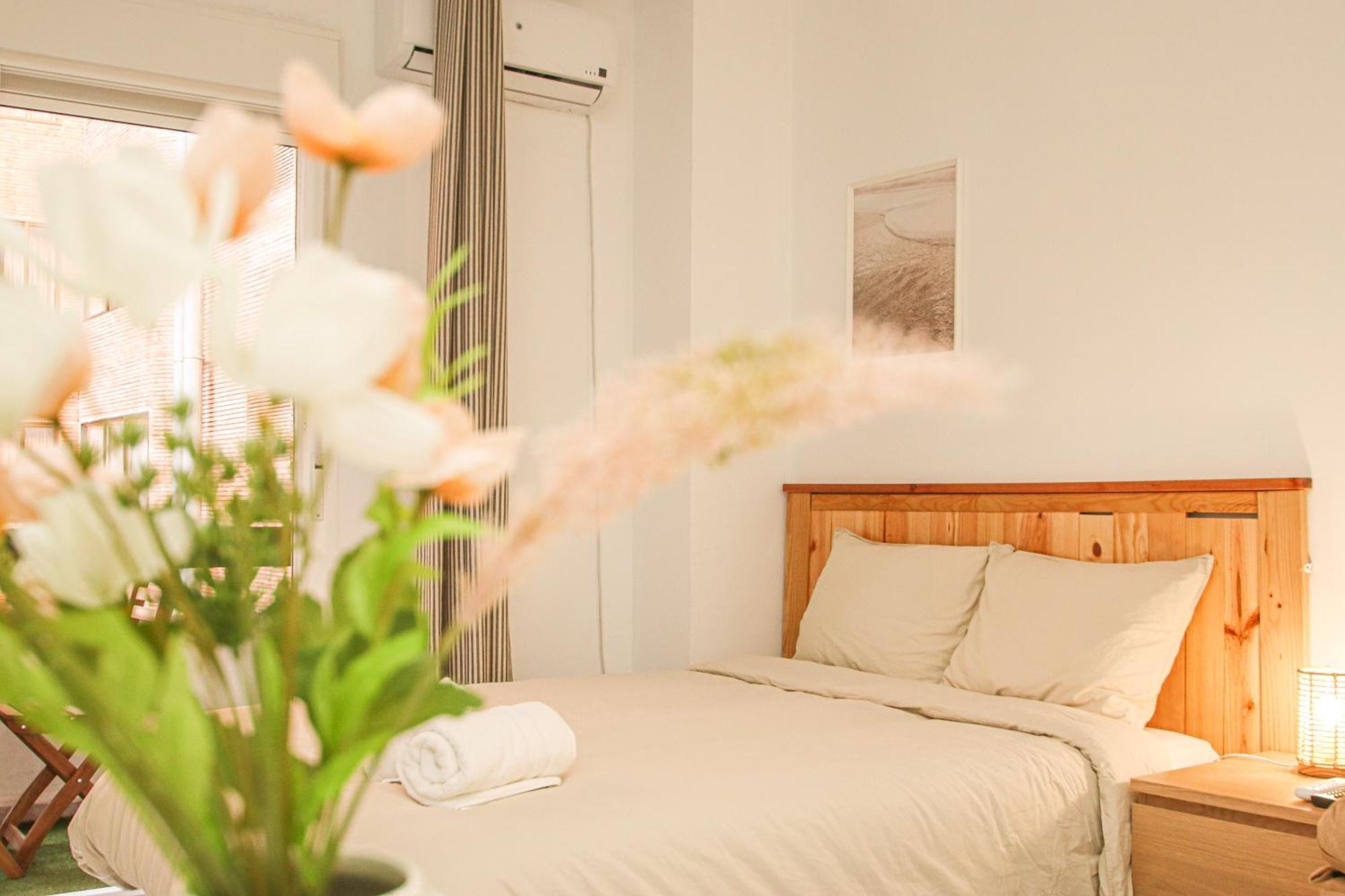 Wonderful Studio 15M Walk To Giralda And Feria إشبيلية المظهر الخارجي الصورة
